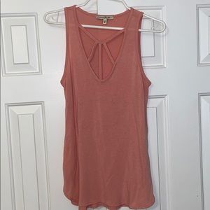 Express flowy tank